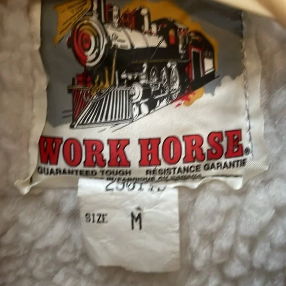 Trucker Jacket - Picture 3 of 3